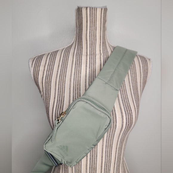 Adidas Essentials 2 Sling Crossbody Bag - Picture 2 of 12